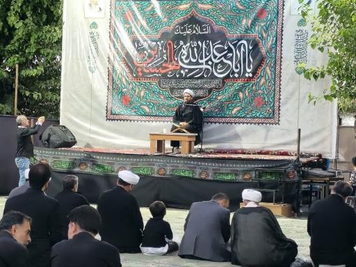 عکس مدیریت  آموزش و پرورش شهرستان اسلامشهر