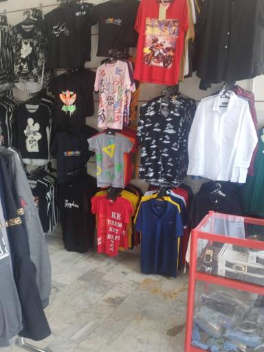 عکس پوشاک طهران قدیم