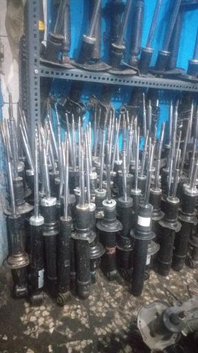 کمک فنر علی