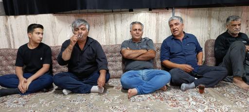 عکس حسینیه‌ دارالتعلیم‌ صاحب ‌الزمان(عج)