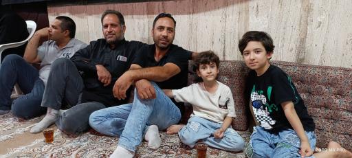 عکس حسینیه‌ دارالتعلیم‌ صاحب ‌الزمان(عج)