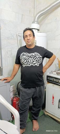 عکس حسینیه‌ دارالتعلیم‌ صاحب ‌الزمان(عج)