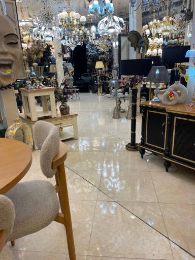 لوستر سانچه