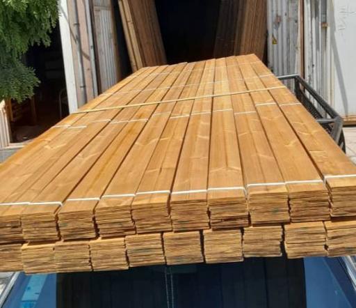 عکس تولید و پخش ترموود قادروند