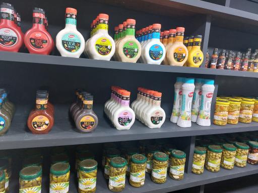 عکس ژیکو پروتئین