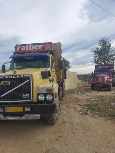 عکس مصالح ساختمانی رضا آذرنوش 