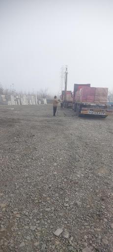 عکس مصالح ساختمانی رضا آذرنوش 