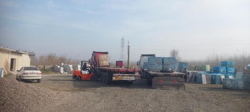 عکس مصالح ساختمانی رضا آذرنوش 