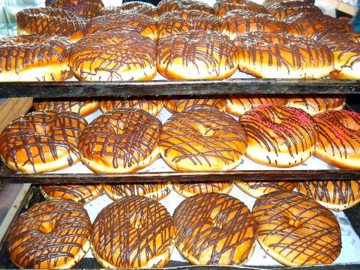 نان و قند سوئیس