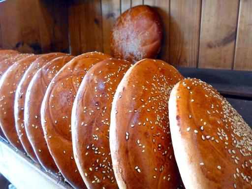 نان و قند سوئیس