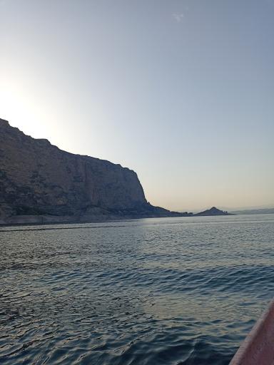 عکس دریاچه پامنار دزفول
