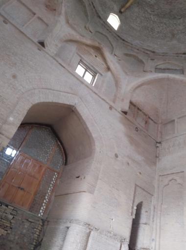 عکس مسجد جامع بروجرد | مسجد جمعه