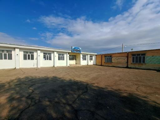 عکس حوزه علمیه رضوی