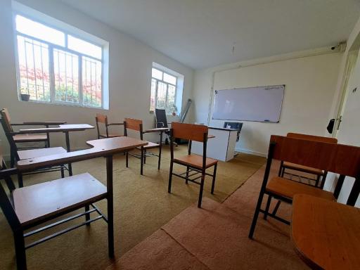 عکس حوزه علمیه رضوی