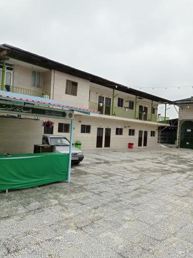 عکس مسجد امام رضا (ع)