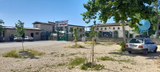 عکس مسجد امام رضا (ع)