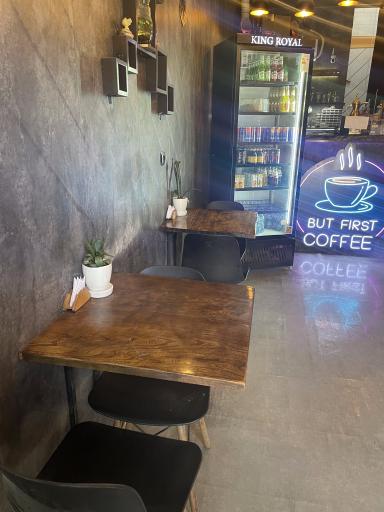 کافه هیرمان 