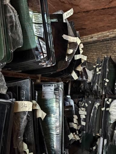  پارتینو یدک