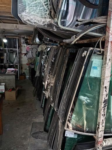  پارتینو یدک