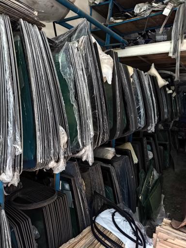  پارتینو یدک