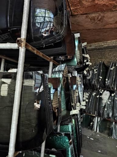  پارتینو یدک