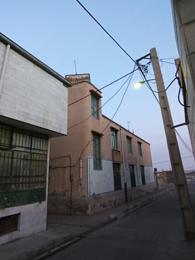 عکس حسینیه‌ دارالتعلیم‌ صاحب ‌الزمان(عج)