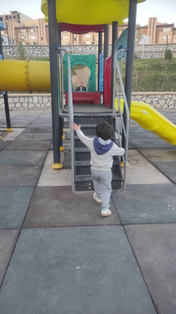 عکس بوستان الوند 