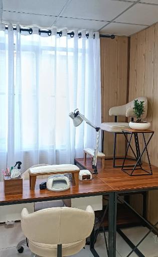 عکس سالن زیبایی سی‌دا