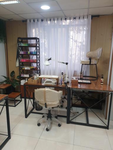 عکس سالن زیبایی سی‌دا