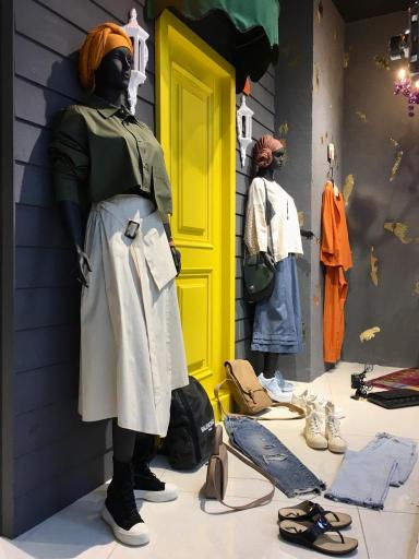 عکس بوتیک ژوان