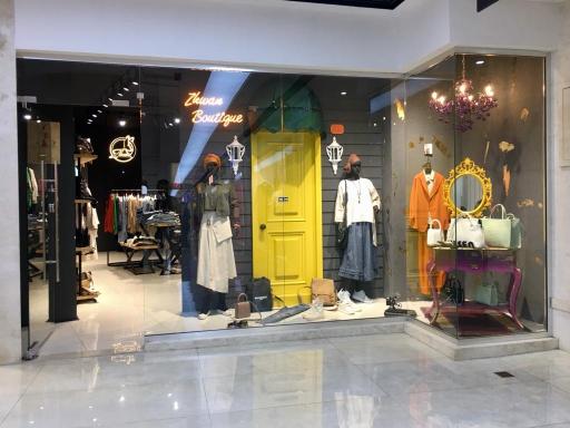 عکس بوتیک ژوان