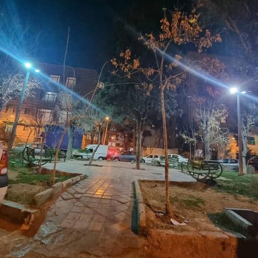 عکس میدان دوم