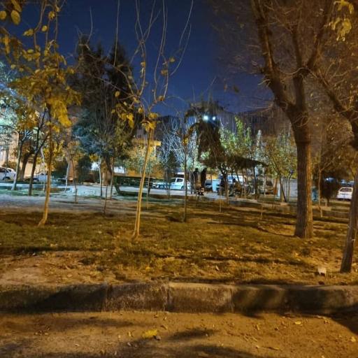 عکس میدان دوم