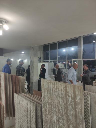 عکس کاشی وسرامیک میبد یزد