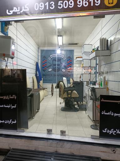 پیرایش صادق