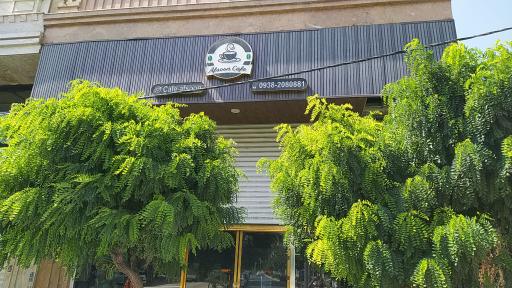 عکس کافه افسون