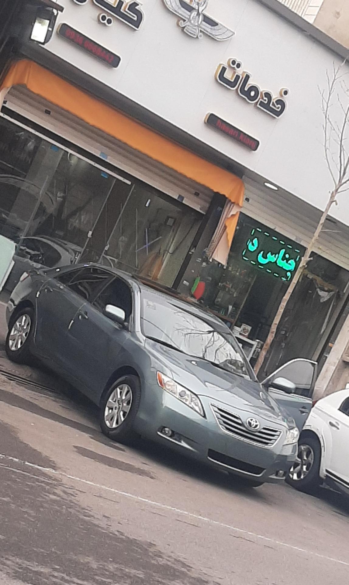 عکس خدمات دیتیلنگ خودرو کیان