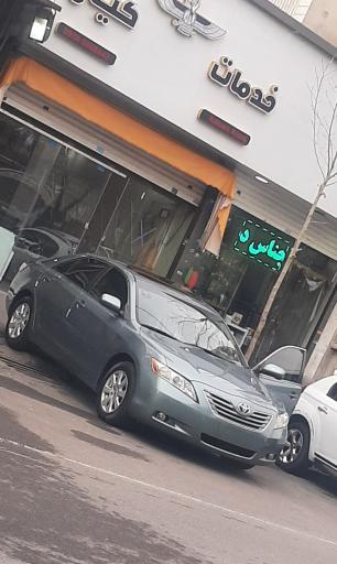 عکس خدمات دیتیلنگ خودرو کیان