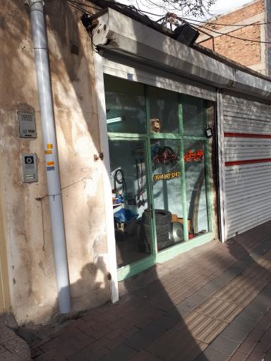 عکس باطریسازی صابر