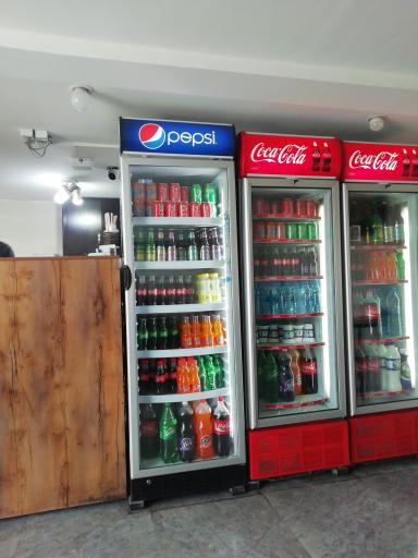 عکس فست فود گلشهر