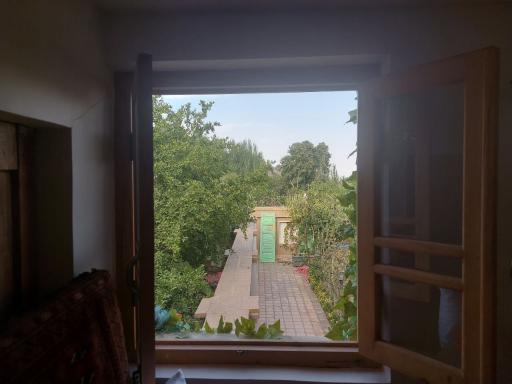 عکس هتل بوتیک سرای جانان