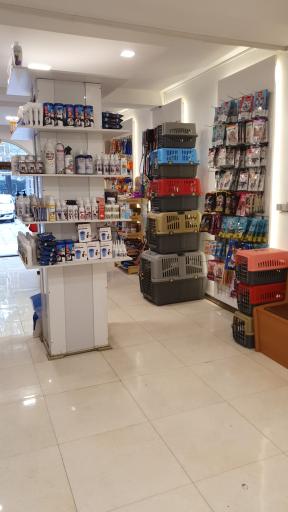 عکس کلینیک دامپزشکی اکسیر