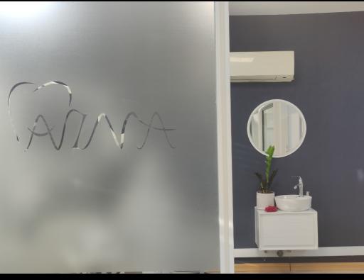 عکس دندانپزشکی آوینا