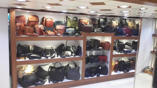 عکس چرم چنته