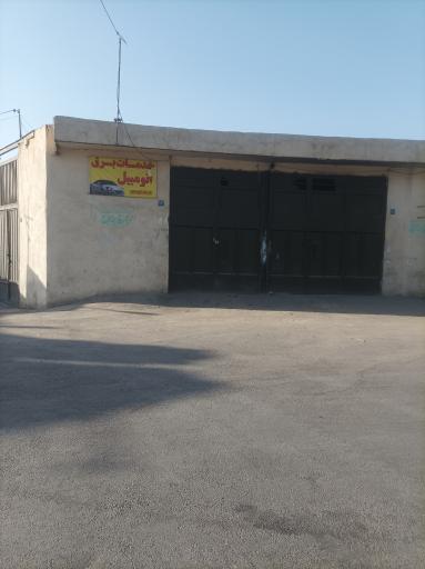 عکس باطری سازی برق خودروسوادکوهی