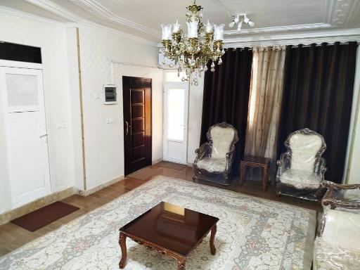 عکس اقامتگاه ملیسا 