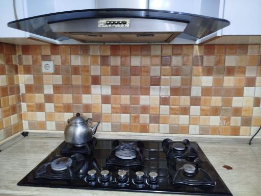 عکس اقامتگاه ملیسا 