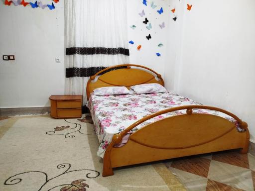 عکس اقامتگاه ملیسا 