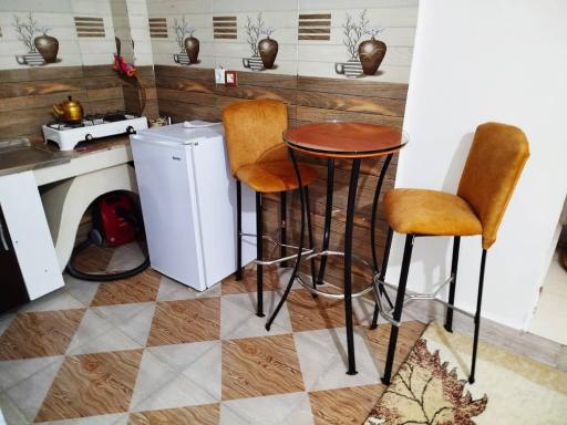 عکس اقامتگاه ملیسا 