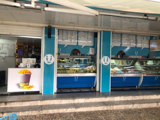 عکس بستنی شاد